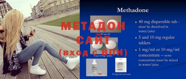 винт Слюдянка